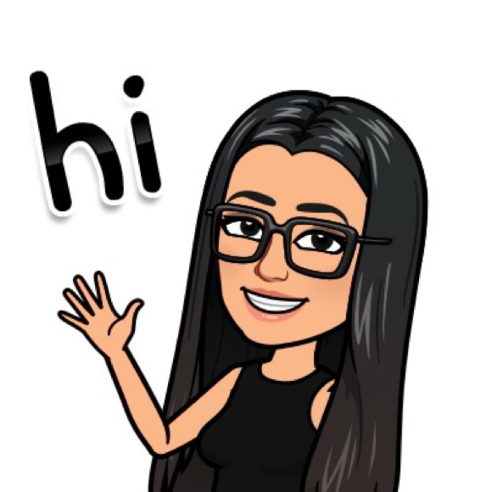 Meet your Posher, Zooey